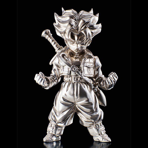 ���ձݵ�� �巡�ﺼZ ĳ���� - Ʈ��ũ�� [10���԰��Ϸ�] [4549660079125]