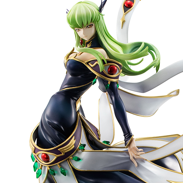 PRECIOUS G.E.M �ø��� �ڵ�� - C.C �긮Ÿ�Ͼ� �ǻ�Ver.   [4535123833786]