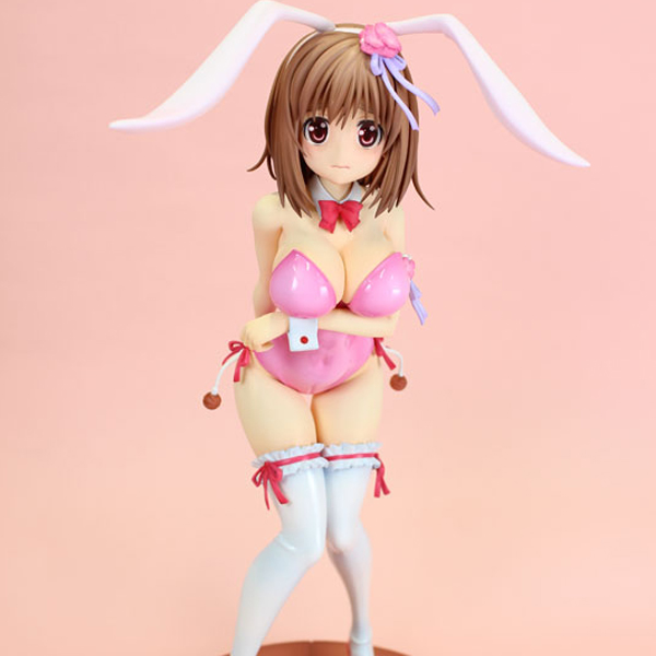 [PLUM] 1/7 ��ť��! SS - ī���� ���̸� �䳢�� Ver. [3���԰��Ϸ�] [4582362381615]