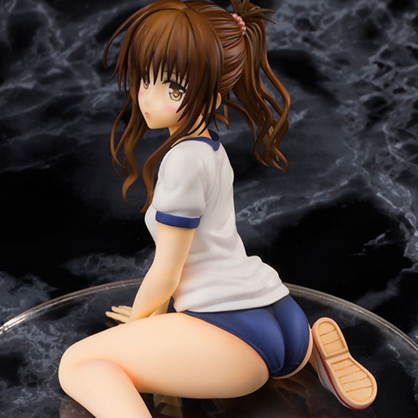 1/6 To LOVE�� Ʈ���� ��ũ�Ͻ� - ����Ű ��Ĳ [5���԰��Ϸ�] [4571498440501]