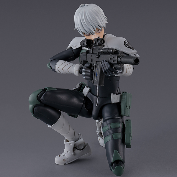 [S.H.Figuarts] ���� 8ȣ - ��ġī�� ���� [6���԰��Ϸ�][4573102661777]