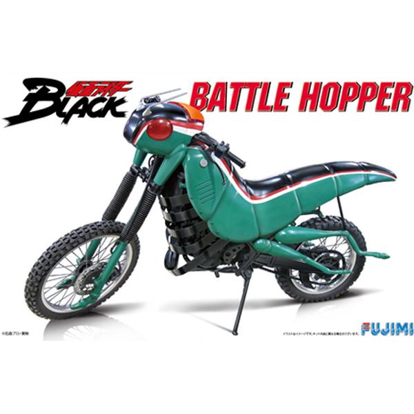 1/12 ������̴� ���� - ��Ʋ ȣ�� [4���԰�����] [4968728141626]