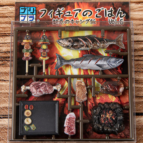 [��������] 1/12 �ǱԾ��� �� Vol.6 ��Ȥ�� ķ�� �� [3���԰��Ϸ�] [4580614272049]