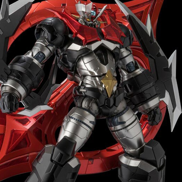 [RIOBOT] �� ��¡�� ����VS������屺 - ��¡�� ���� [7���԰��Ϸ�] [4571335880842]