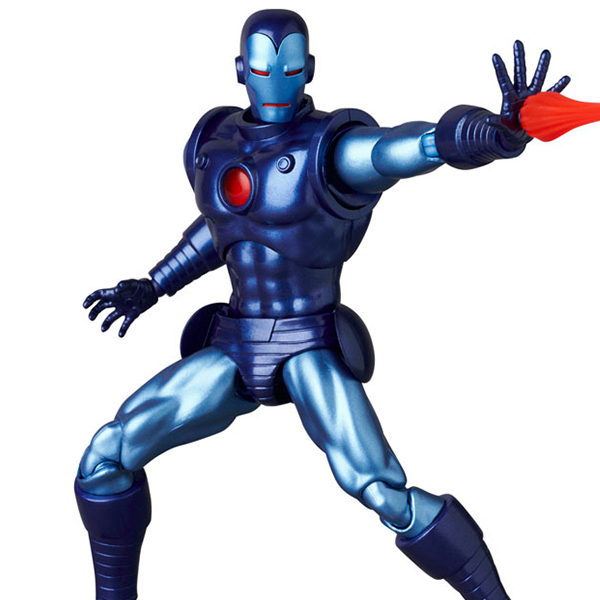 [MAFEX] No.231 ���̾��(���ڽ� ����) [12���԰��Ϸ�][4530956472317]