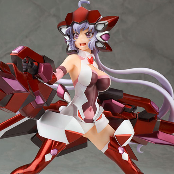 1/7 ������â �������GX - ��Ű�� ũ���� [1���԰��Ϸ�] [4589691201669]