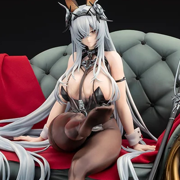 [����] 1/7 �����׷� - ������ ����� Schwarzes Kaninchen [4934054076918]