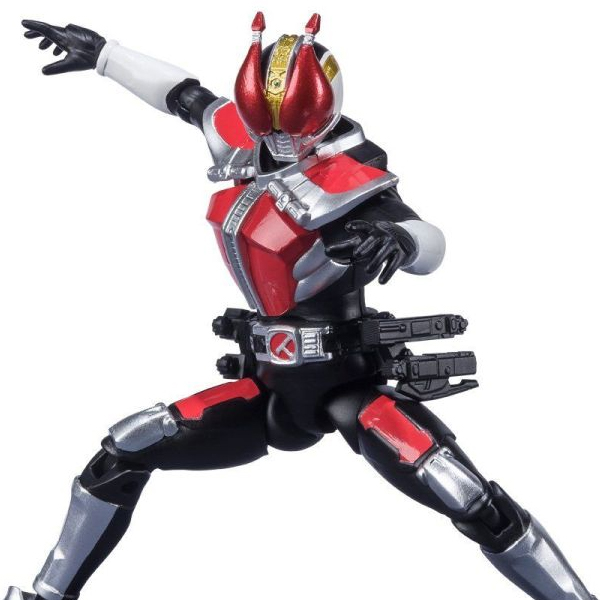 SHODO-X ������̴� 13ź - 1.������̴� ���� �ҵ� �� [10���԰��Ϸ�] [4549660627685]