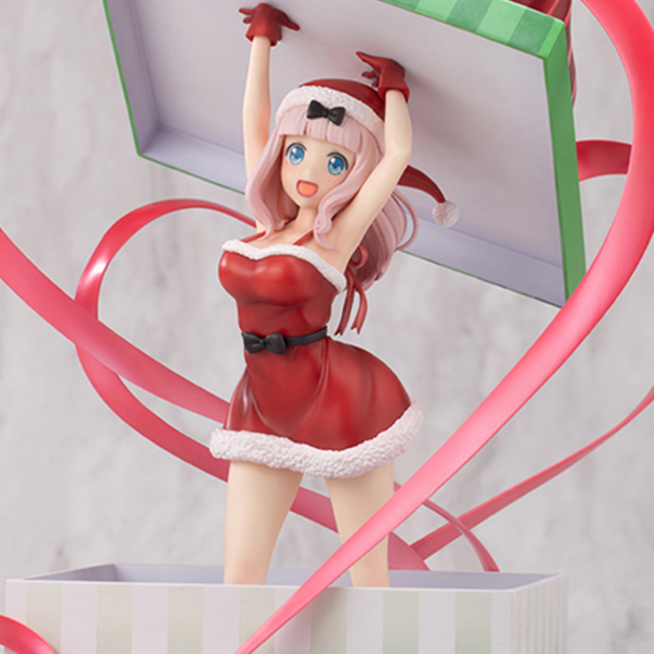 1/7 ī���� ���� ����ް� �;� - �����Ͷ� ġī ũ�������� ����Ver. [8���԰��Ϸ�] [4580768430074]