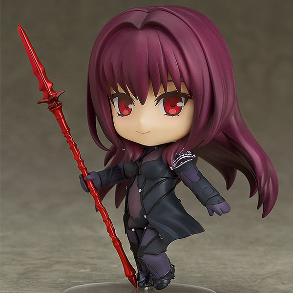 [�ٵ����̵�743] Fate/Grand Order - ��ī���� [10���԰��Ϸ�] [4580416903172]