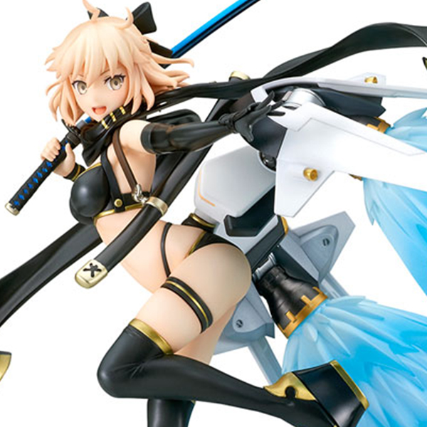 1/7 ����Ʈ/�׷��� ���� ��ؽ�/��ŰŸ J ����(��1���縲) [4560393842893]