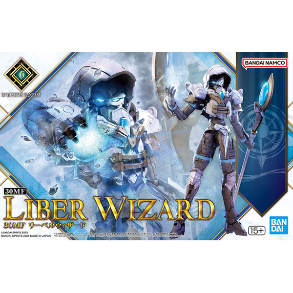 [30MF] ���� ���ڵ� [3���԰��Ϸ�] [4573102686770]