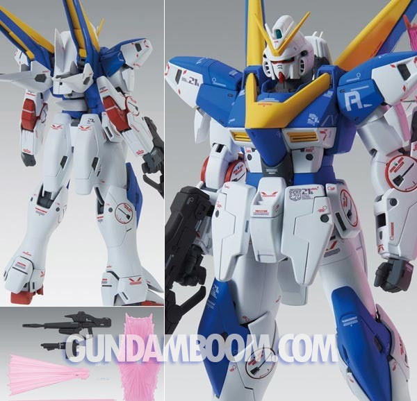 [MG] 1/100 V2�Ǵ� Ver.Ka [2���԰��Ϸ�][4573102630483]