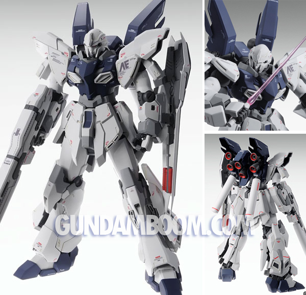 [MG] 1/100 �ó��� ��Ÿ�� Ver.Ka [11���԰��Ϸ�][4573102554550]