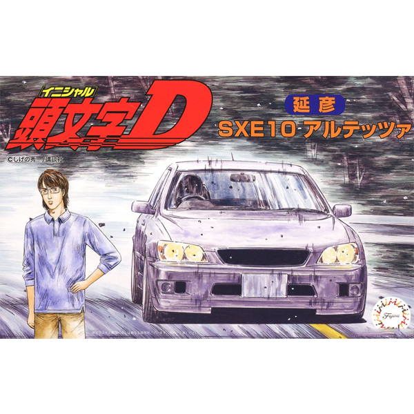 1/24 �̴ϼ�D - 16.������ ������� [6���԰��Ϸ�]  [4968728183640]