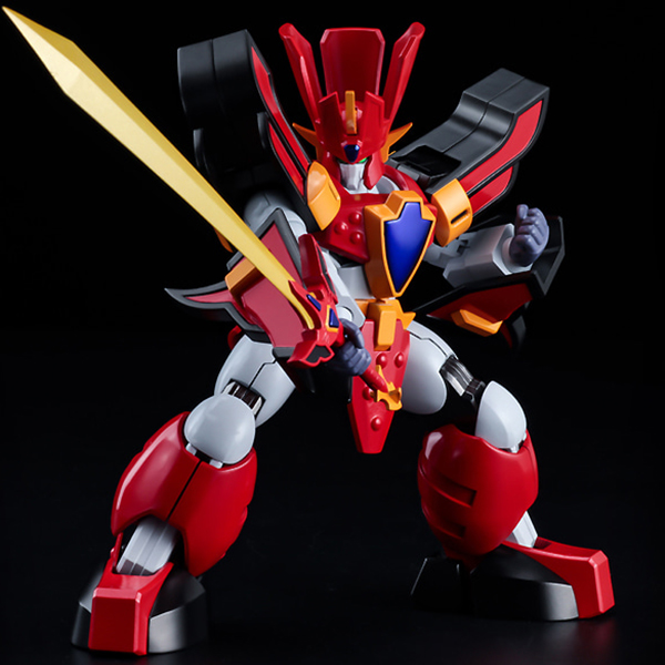 [����ǰ] METAMOR-FORCE ������ �׶���Ʈ [4571335888800]