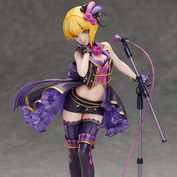 1/8 ���̵������� �ŵ�������� - �̾߸��� ��������ī Tulip Ver. [4573451870448]