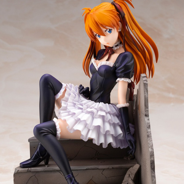 1/7 �ż��� ���ݰԸ��� - �ҷ� �ƽ�ī ���׷��� �����θ�ver.~:RE [2���԰��Ϸ�] [4934054013296]