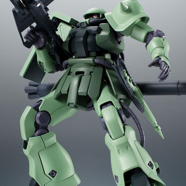 [�κ�ȥ] SIDE MS ����2 F2�� ver.A.N.I.M.E. [2���԰��Ϸ�] [4573102603395]