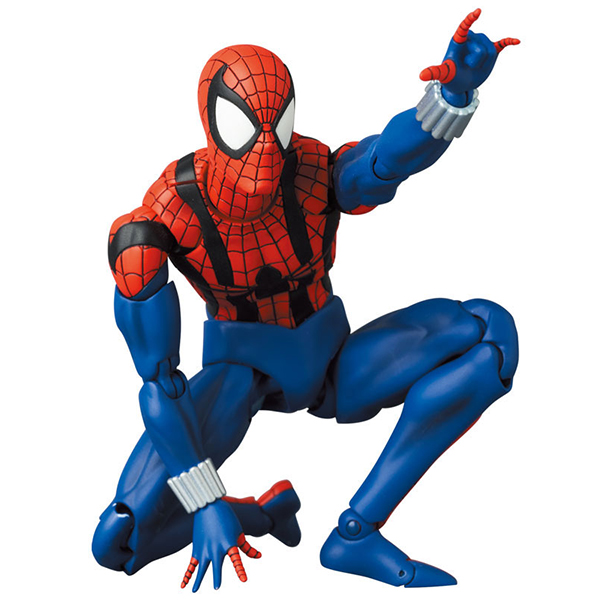 [MAFEX] �����̴���(�� ���ϸ� �ڹ�Ver.) [11���԰��Ϸ�] [4530956471433]