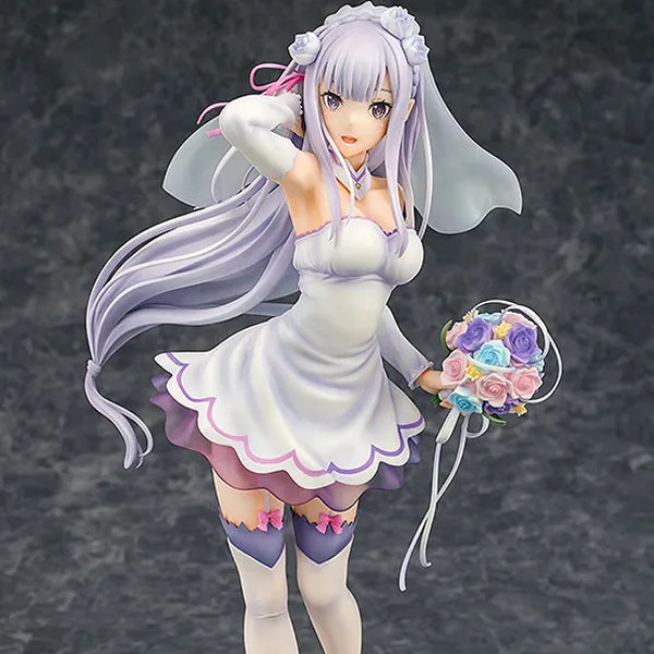 1/7 Re:���κ��� �����ϴ� �̼��� ��Ȱ - ���и��� ���� Ver.   [4580678969831]