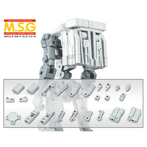 M.S.G. [��������42] ���� �� [9���԰��Ϸ�] [4934054261277]