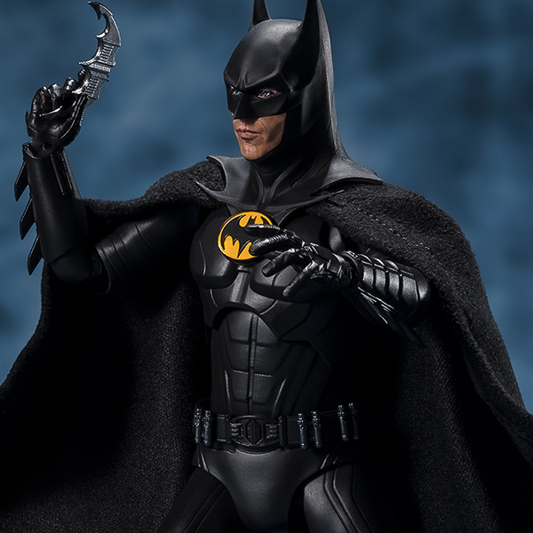 [����ǰ] [S.H.Figuarts] �� �÷��� - ��Ʈ�� [12���԰��Ϸ�] [4573102655134]