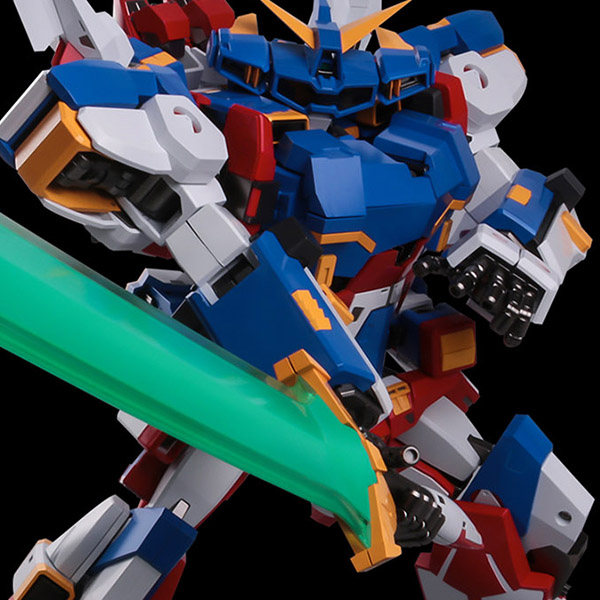 RIOBOT ������ü ���۷κ�����OG - SRX [8���԰��Ϸ�] [4571335880484]