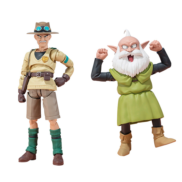 [S.H.Figuarts] ���巣�� - ���/���� [6���԰��Ϸ�] [4573102661753]