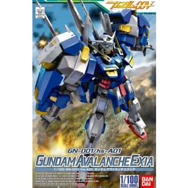 [����� 1/100][09] �ƹٶ�ü ���þ� [6���԰��Ϸ�] [4573102579416]