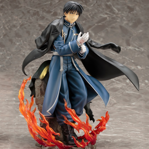 1/8 ARTFX J ��ö�� ���ݼ��� - ���� �ӽ��� [5���԰��Ϸ�] [4934054025169]