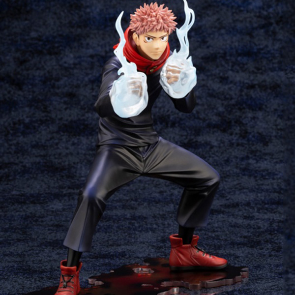 1/8 ARTFX J �ּ�ȸ�� - ��Ÿ���� ����  [4934054026661]