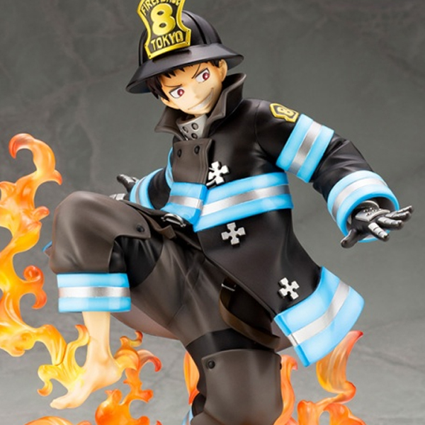 1/8 ARTFX J �Ҳ� �ҹ�� - �Ŷ� ����ī��  [4934054013104]