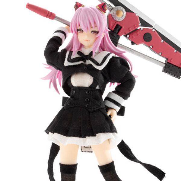 1/12 �Ʈ ���� �ø��� No.070 ���� �ƶ�� [9���԰��Ϸ�] [4582119997328]