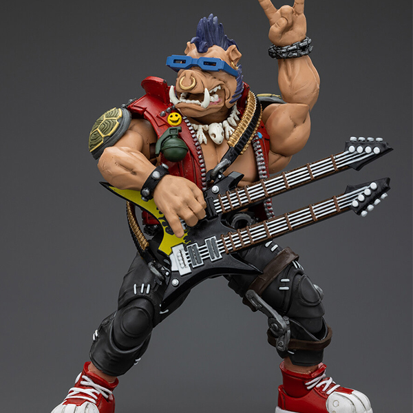 1/18 ���� �ź��� - ��� [6973130378476]