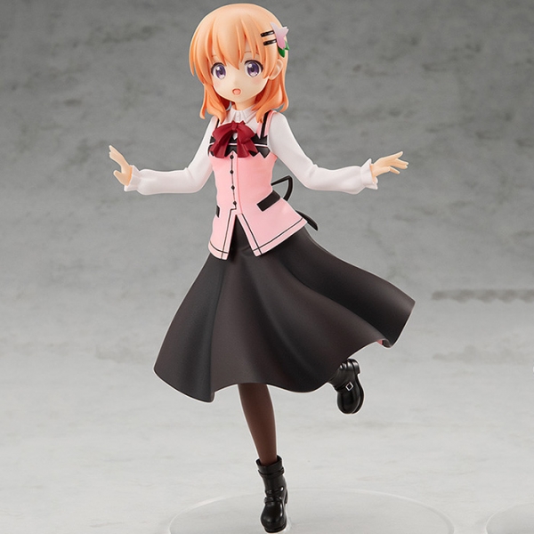 [�˾��۷��̵�] �ֹ��� �䳢�Դϱ�? BLOOM - ȣ�� ���ھ� [6���԰��Ϸ�][4580416942447]