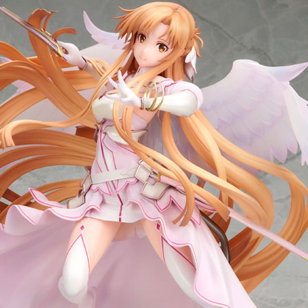 1/7 �ҵ� ��Ʈ �¶��� �ٸ������̼� - �ƽ��� â���� �����̽þ�Ver. [4560228207194]