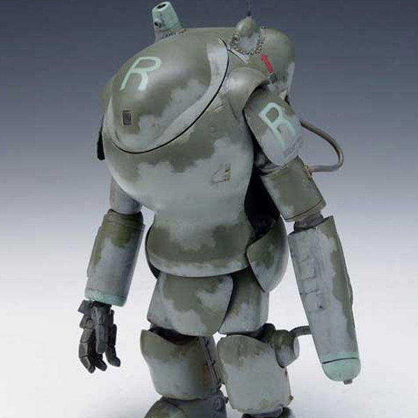 1/20 ���ó�ũ���� S.A.F.S.Mk.III ���� [MK-048] [9���԰��Ϸ�] [4943209470488]