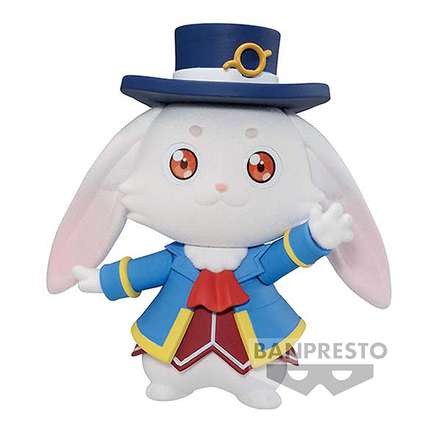 ���׸��� ����Ƽ�� Fluffy Puffy ������(���ȹ���) [4983164887662]