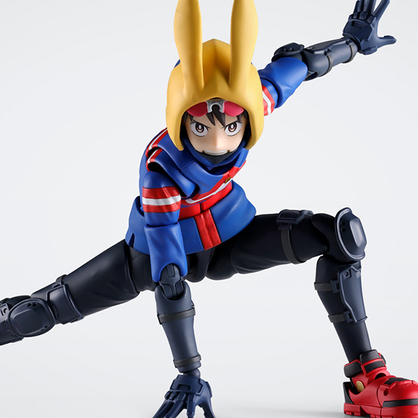 [����] [S.H.Figuarts] ������Ƽ ���� ����� ��ī���̾� ILLEGALS - ���̸��͸� ����ġ [4573102721327]