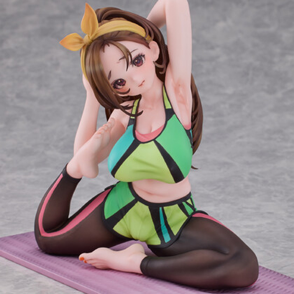 1/7 �䰡 �ҳ� illustration by Ų�� [6974982160486]