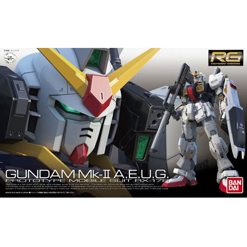 [RG 08] 1/144 �Ǵ� ��ũ2 ����� �÷� [9���԰��Ϸ�] [4573102615985]