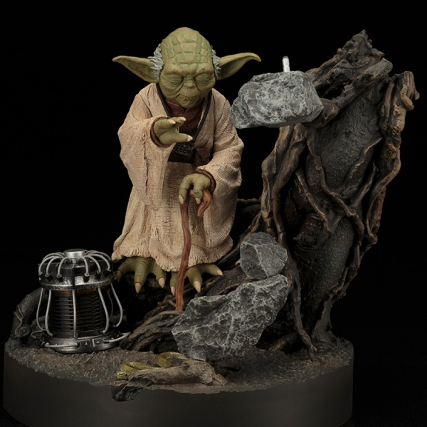 ARTFX ��Ÿ���� - ��� ������ ���� ���� ������Ʈ