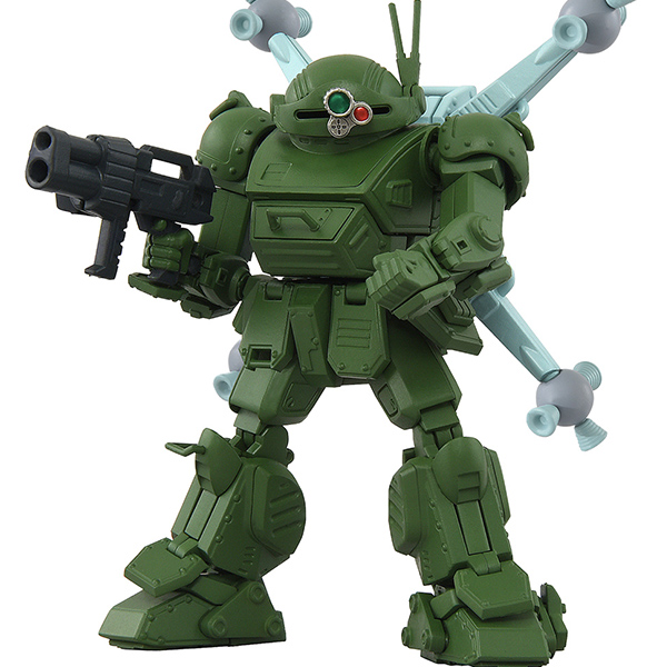 ���̶����� AT�ݷ���04  �尩�⺴ ������ - ������ �� ������ ��� [4904810946496]