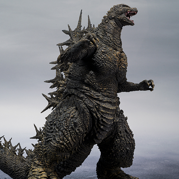 [S.H.MonsterArts] ������ 1.0(2023) [2���԰��Ϸ�] [4573102654731]