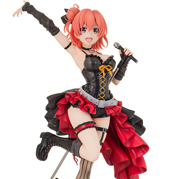 1/7 ���� �� û�� �����ڸ޵�� �߸��ƴ�. �� - ���̰��ϸ� ���� Rock Ver. [2���԰��Ϸ�] [4580522750073]