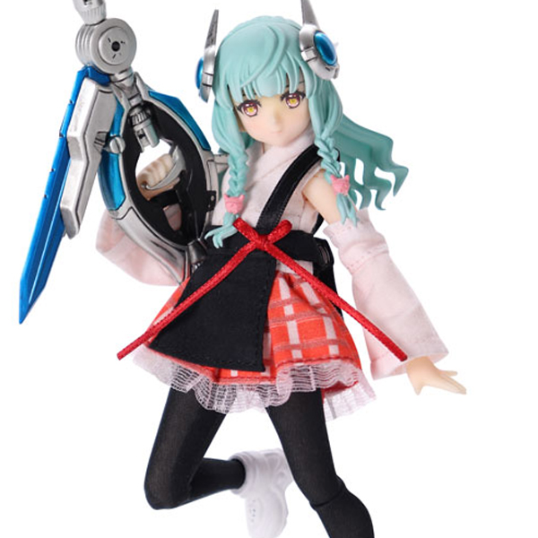 1/12 �Ʈ ���� ���� 052 - ��ġ�� ����� [7���԰��Ϸ�] [4573199838366]