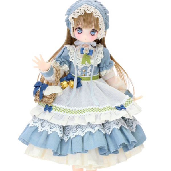 1/6 ���̸����ݷ�Ʈ Ǫġ ��ġ��/�ö���� ���� ������Ƽ(���� ���̳��Ƽ�� ����) [11���԰��Ϸ�] [4573199848310]