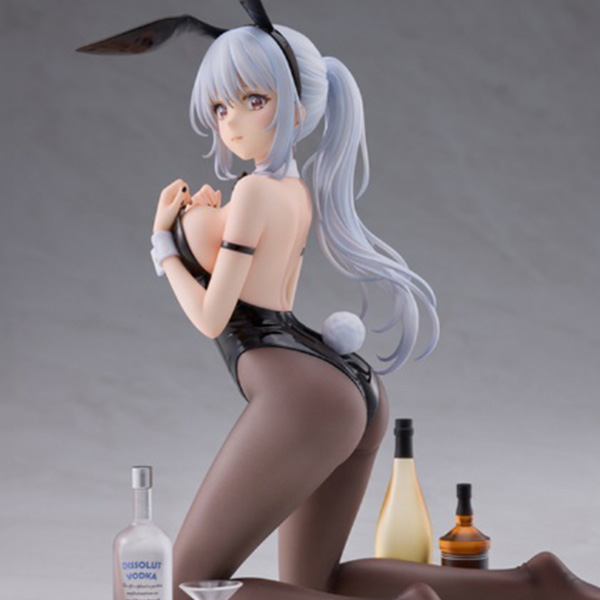 [Ư������] 1/7 ���� �𷰽� Ver. Illustrated by CABA  [6976195110029]