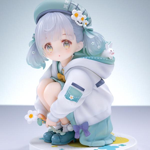 [����] 1/6 �ٰ�. illustrated by ��í [6977501720055]